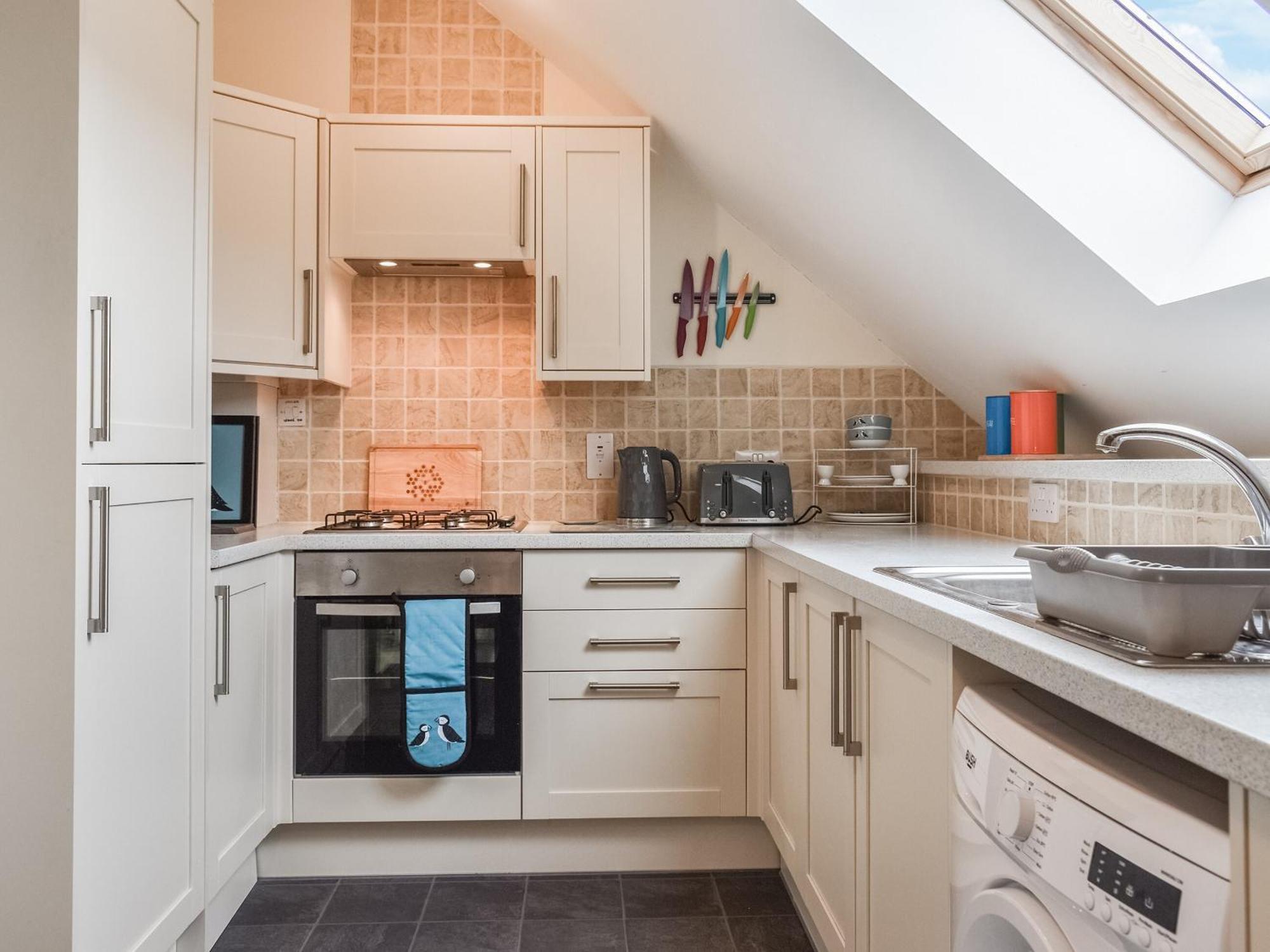 O The Brewery Holiday home Scarborough