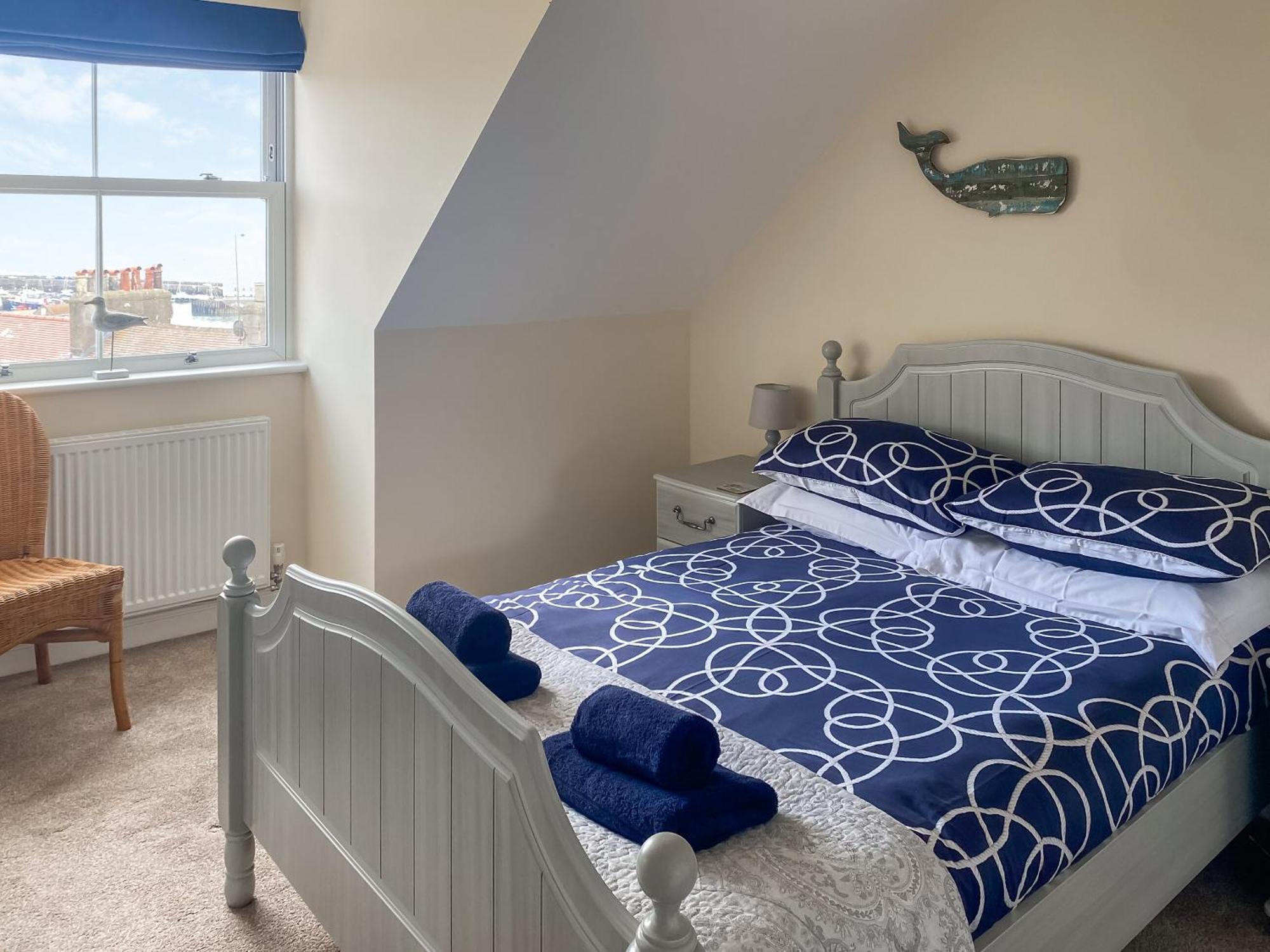 Holiday home O The Brewery Scarborough